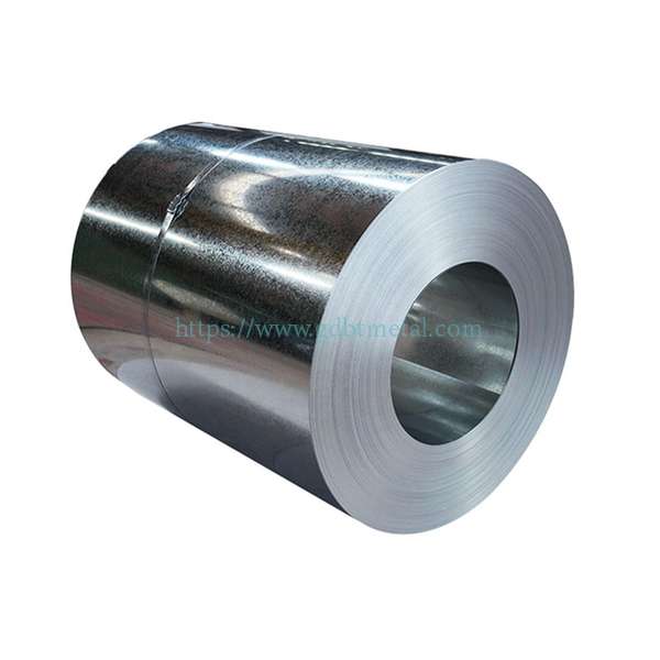 Galvanized Steel Coil